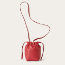 Dima Bag S, strawberry pink